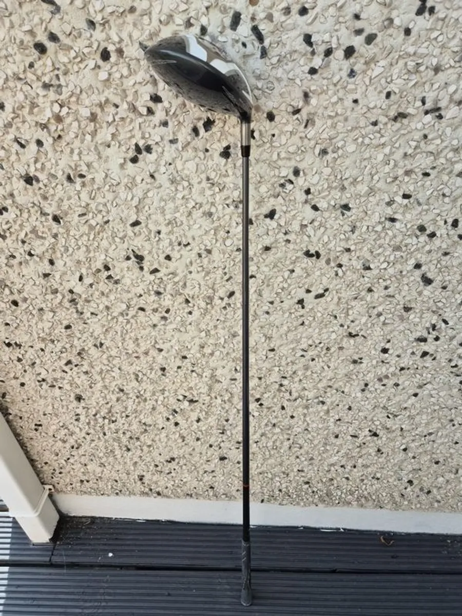 Golf Club - Image 1