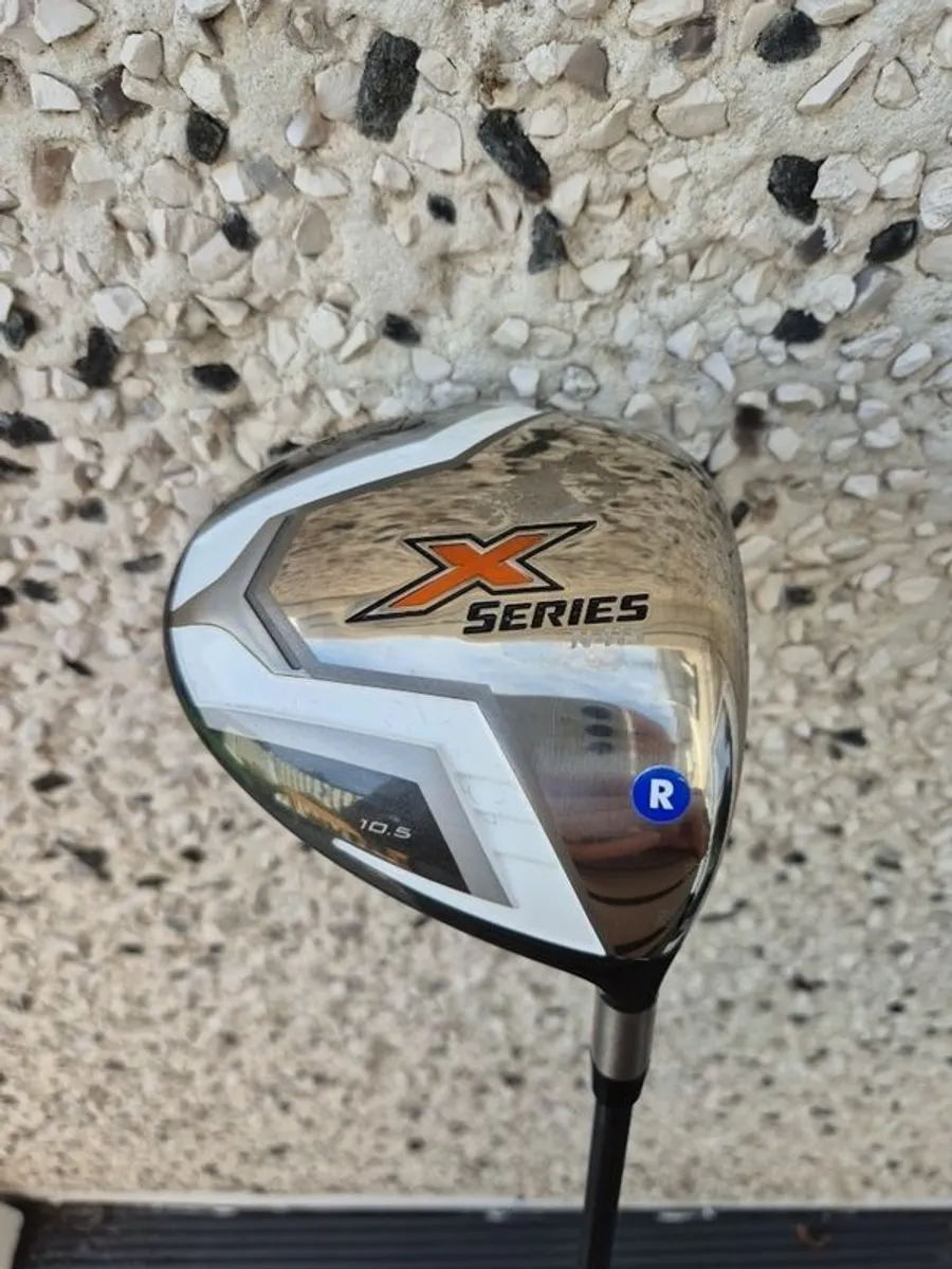 Golf Club - Image 2