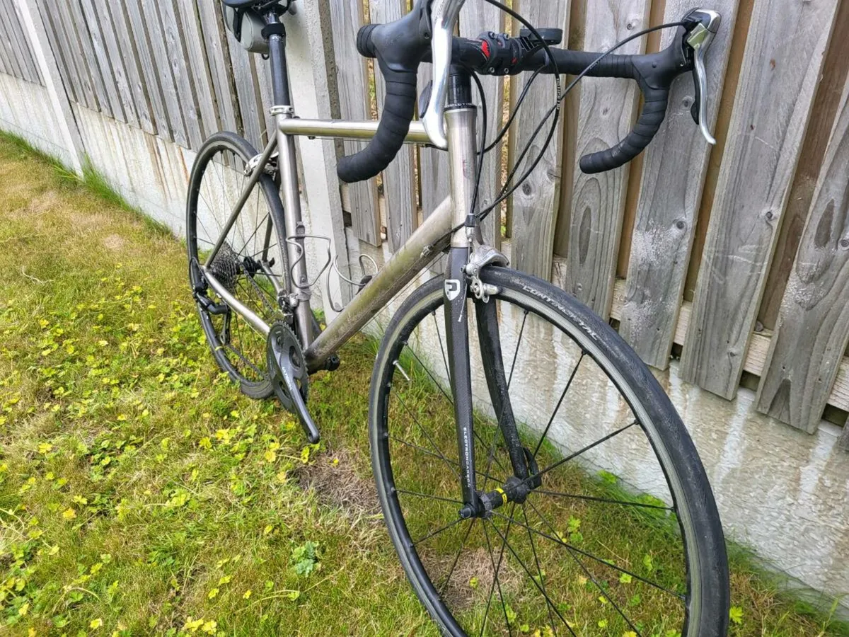 Enigma titanium - Image 2