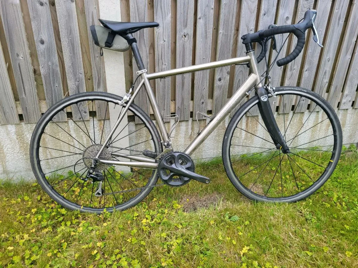 Enigma titanium - Image 3