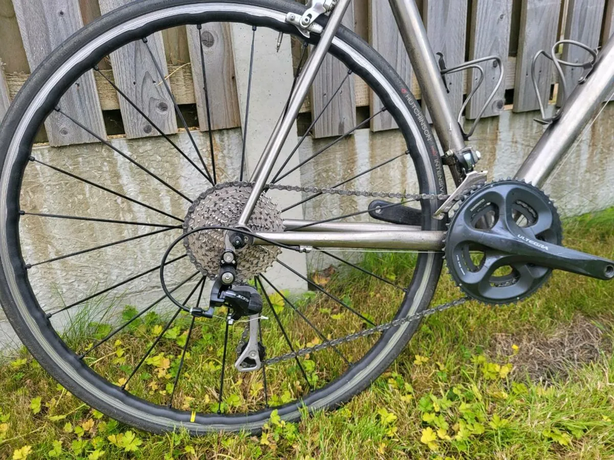 Enigma titanium - Image 4