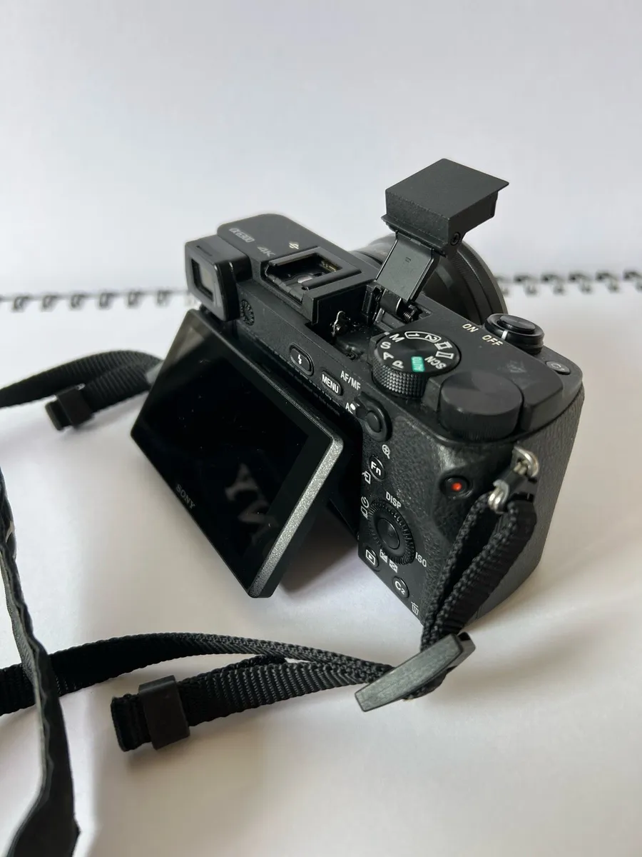 Sony Alpha 6300 - Image 3