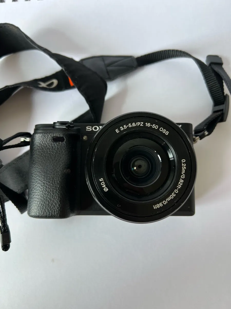 Sony Alpha 6300 - Image 4