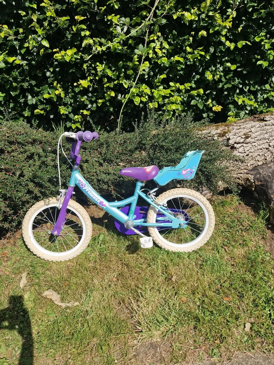 Bicycle - Image 1