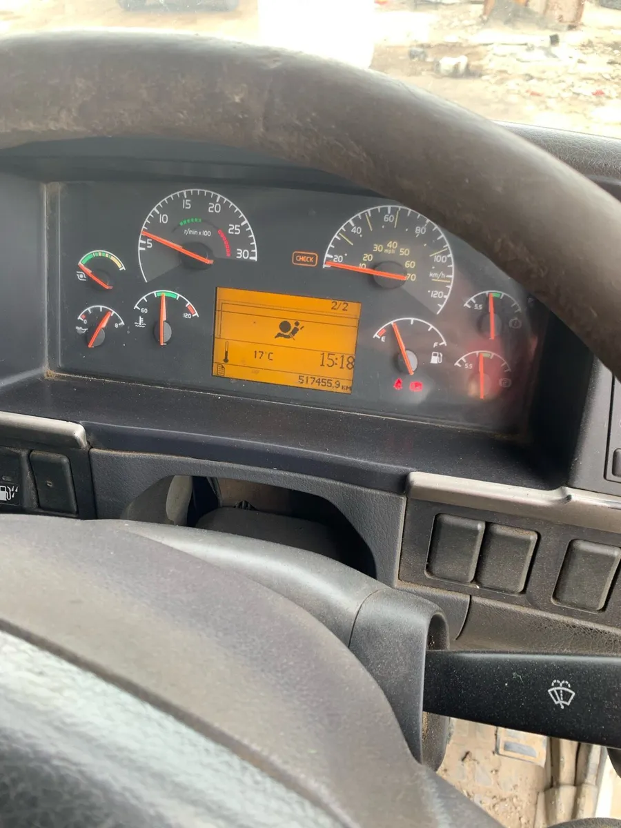 Volvo fm9 - Image 2
