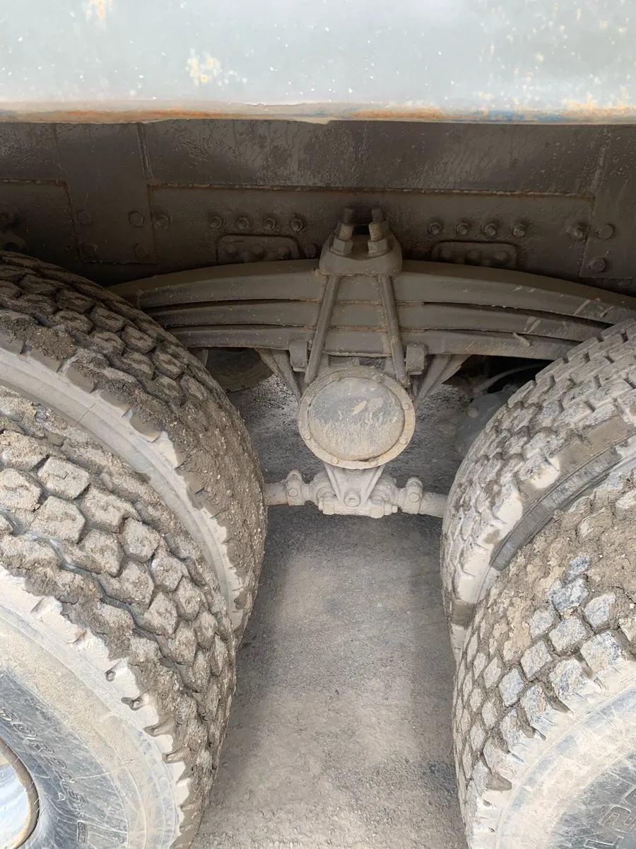 Volvo fm9 - Image 4