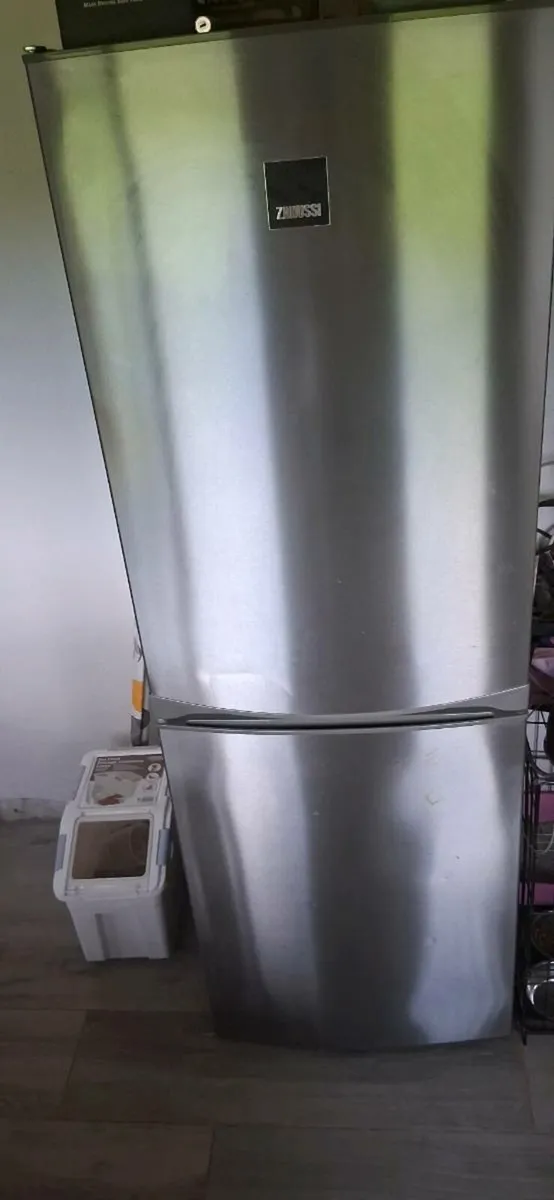 Fridge Freezer - Image 1
