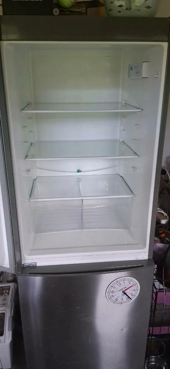 Fridge Freezer - Image 2