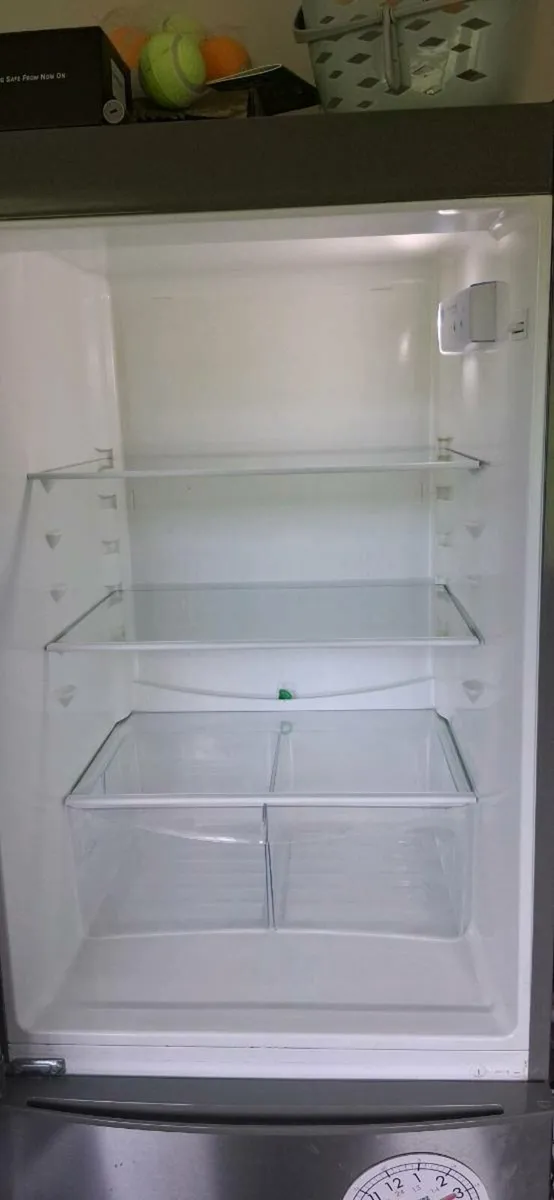 Fridge Freezer - Image 3