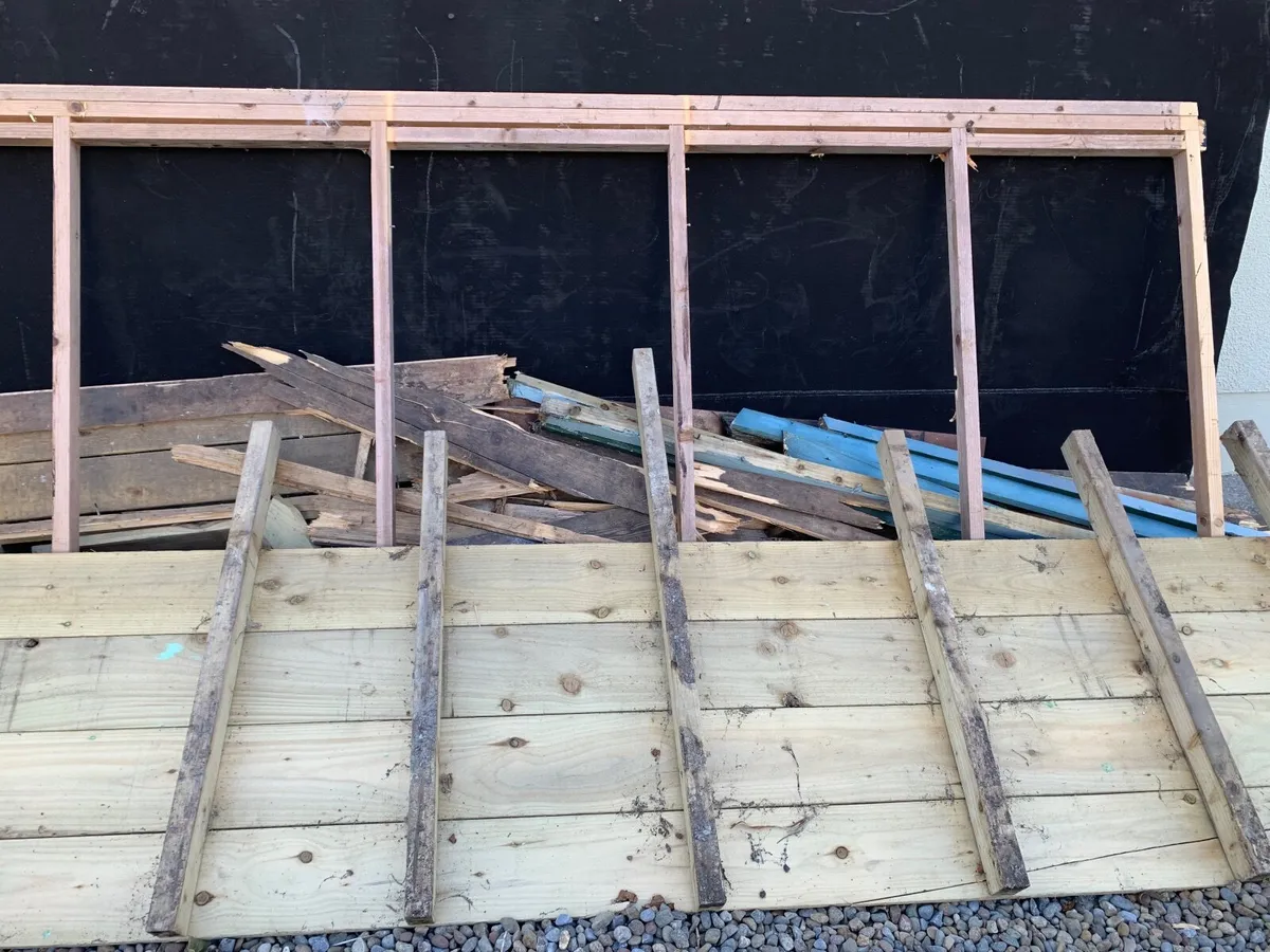 Garden shed - Image 1