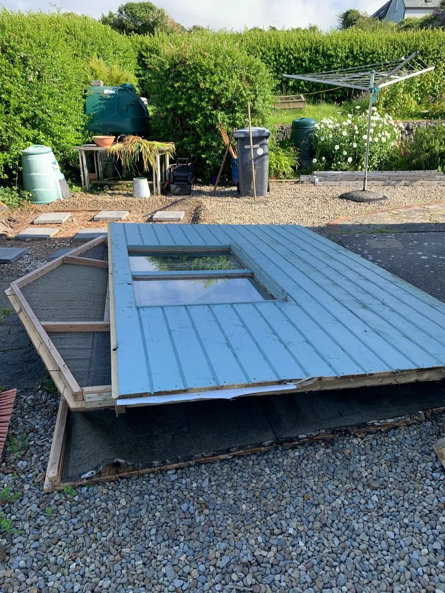 Garden shed - Image 2