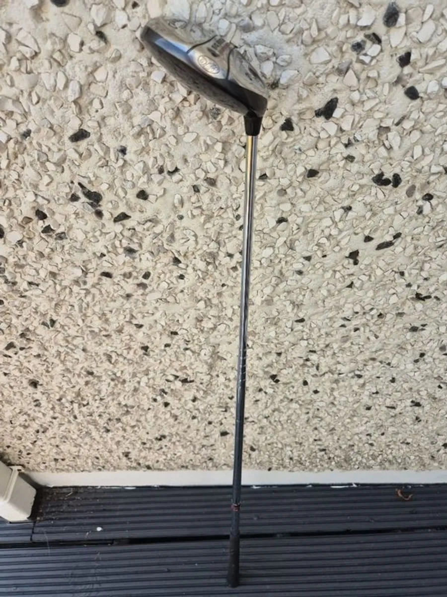 Golf Club - Image 1