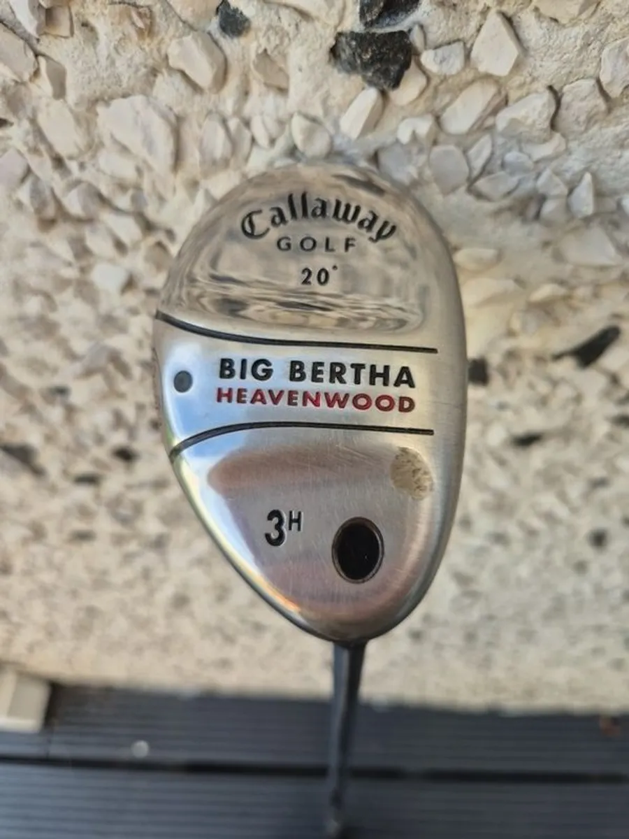 Golf Club - Image 2