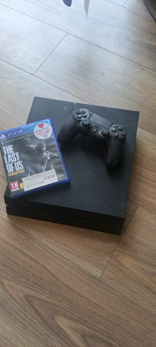 PlayStation 4