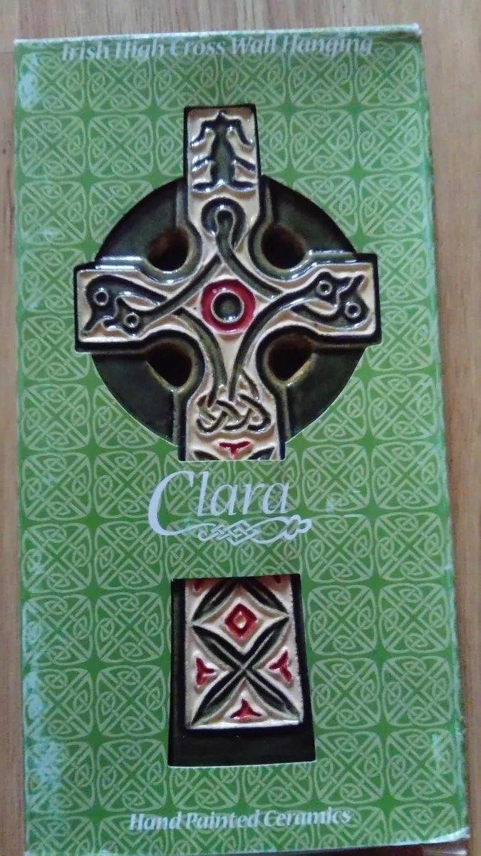 Ceramic wall hangings - Image 3