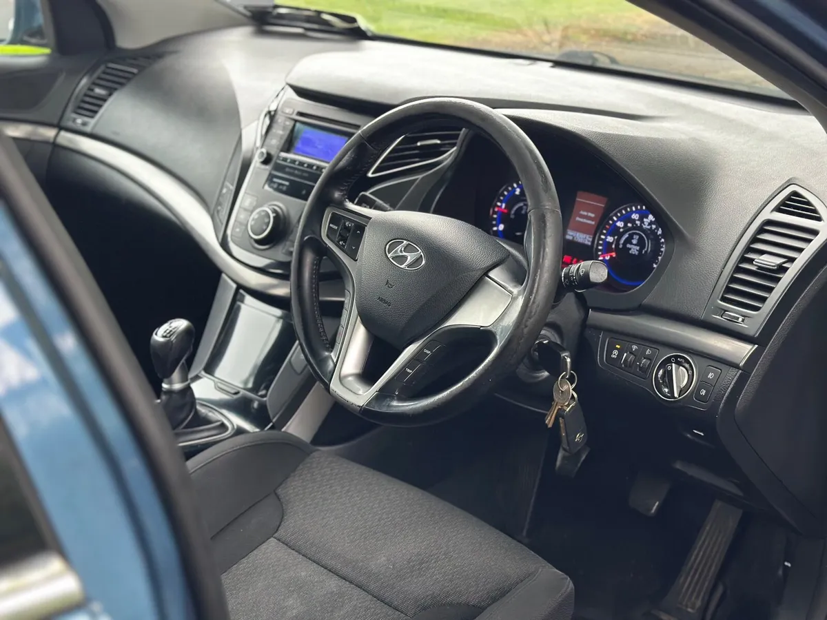 Hyundai i40 2013 - Image 3