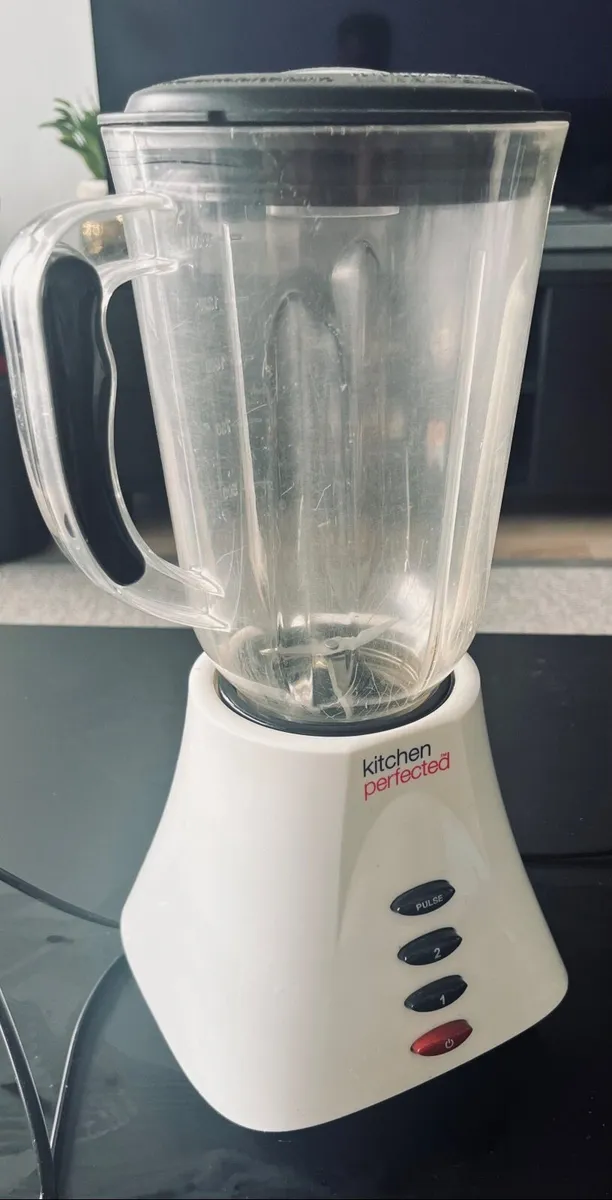 Mixer Grinder - Image 1