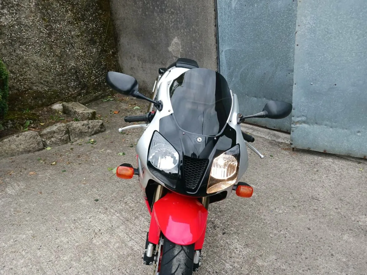 Honda sp2 - Image 2
