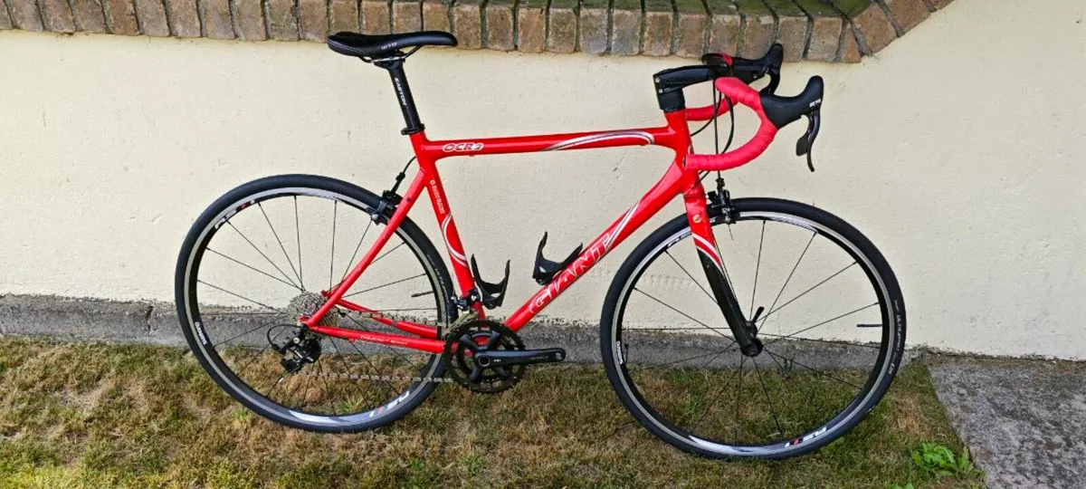 Giant OCR2 - Image 1