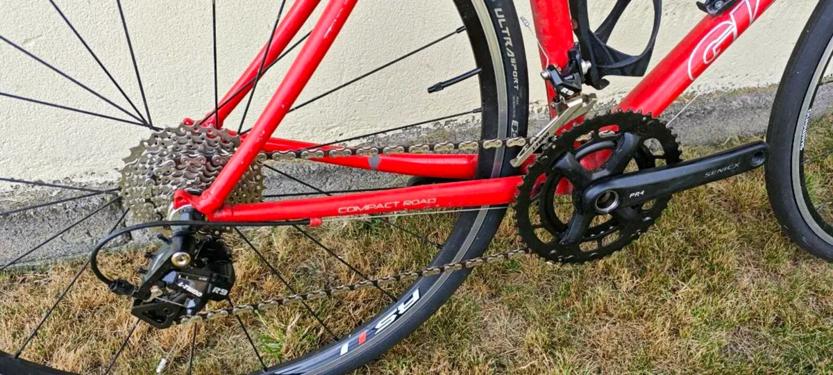 Giant OCR2 - Image 2