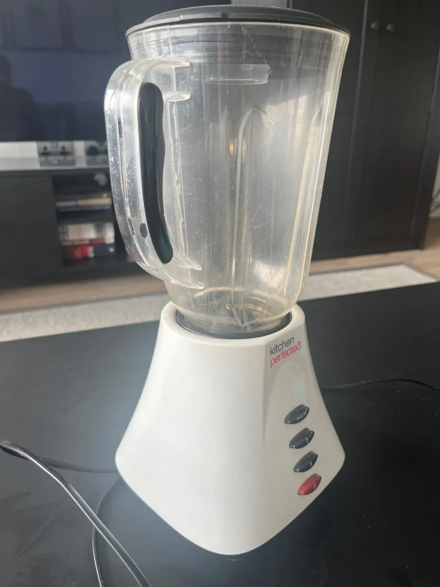 Mixer Grinder - Image 2