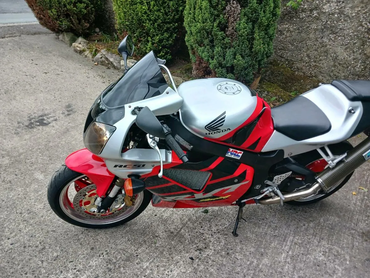 Honda sp2 - Image 3