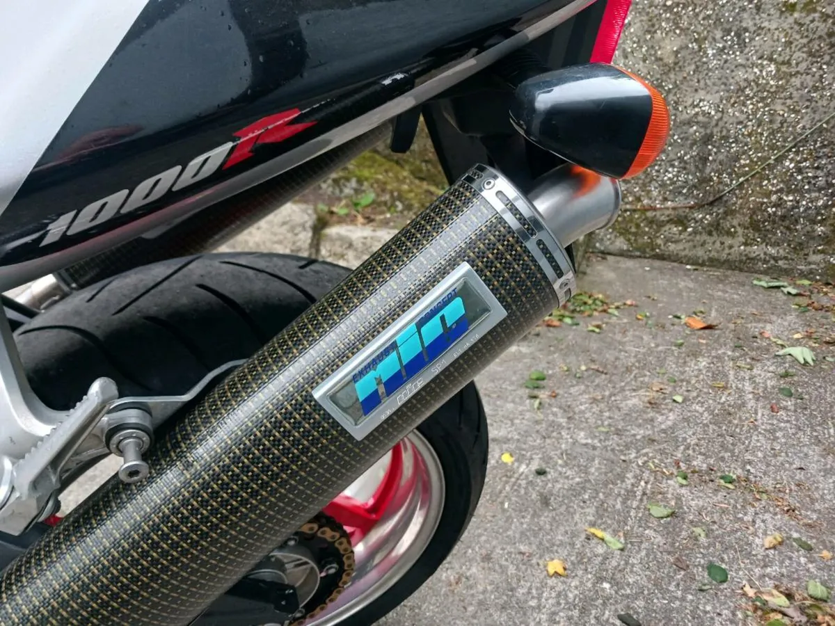 Honda sp2 - Image 4