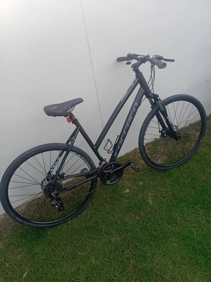 Womans bike perfect condition - Image 2