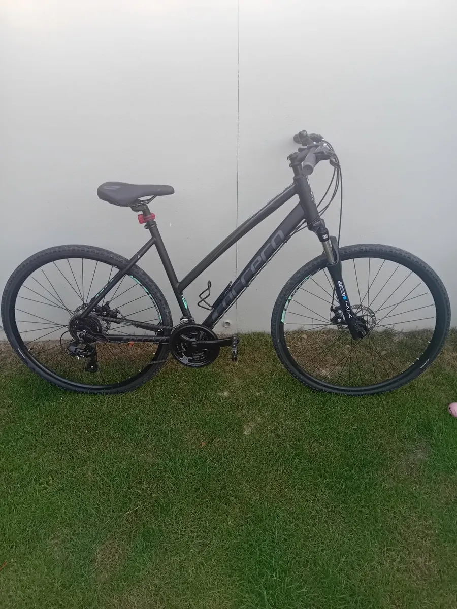 Womans bike perfect condition - Image 3