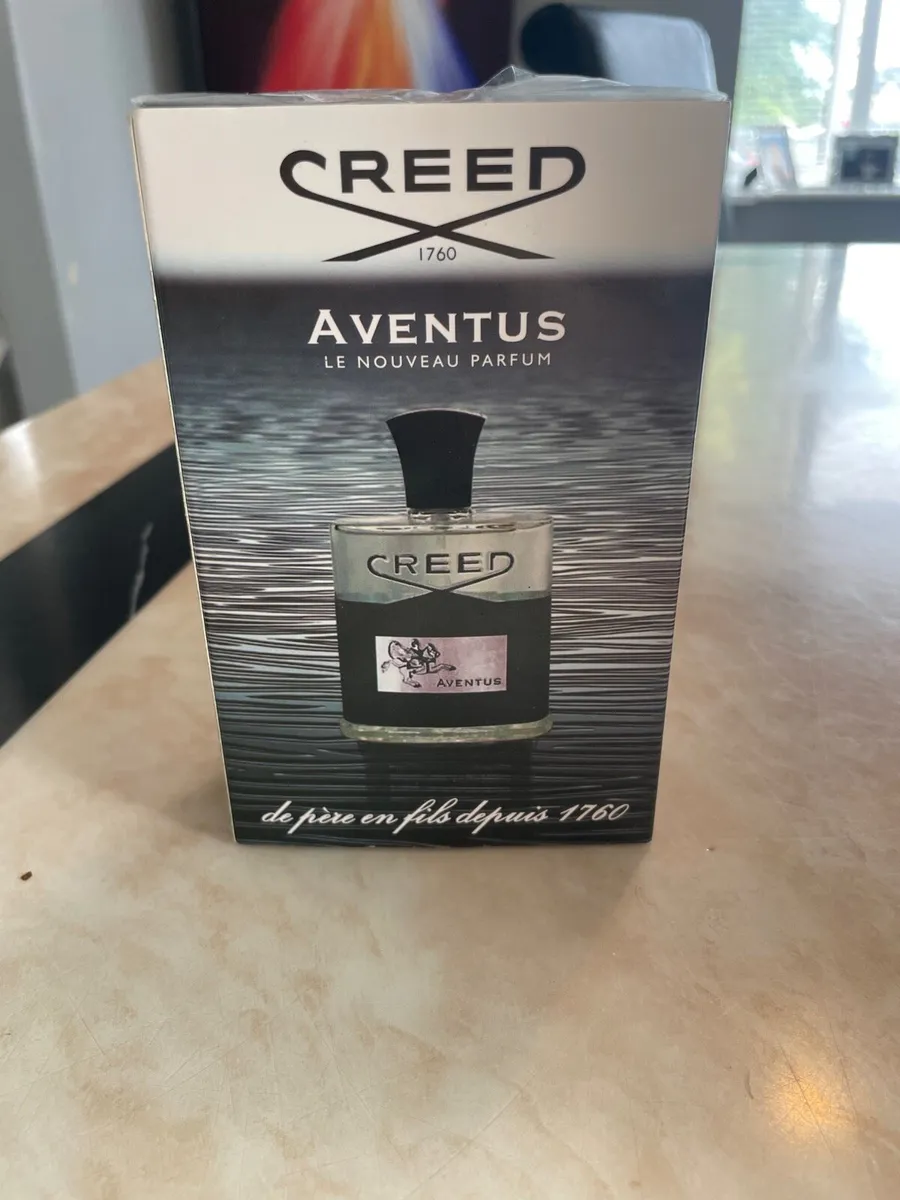 Creed perfume - Image 1