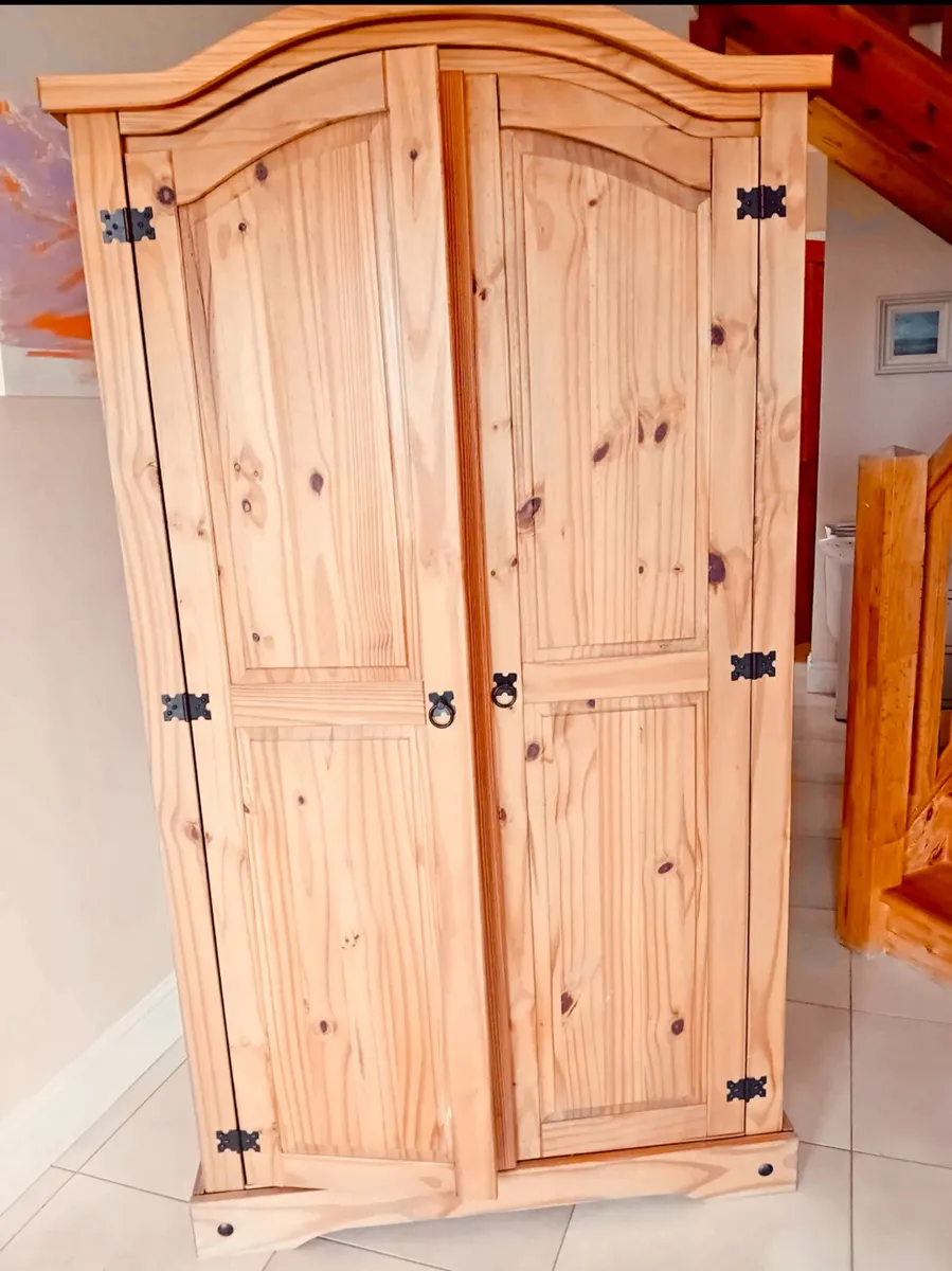 Wardrobe - Image 1
