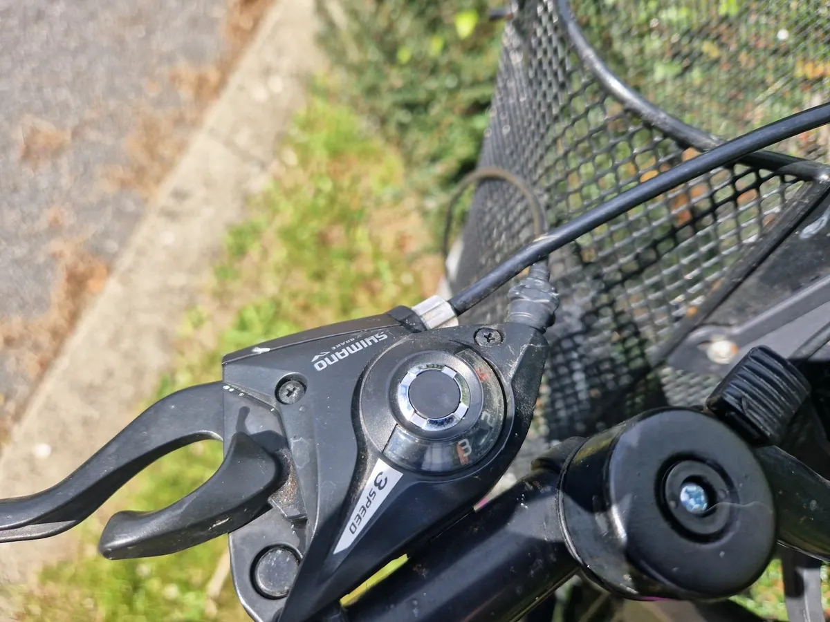 Bicycle - Image 2