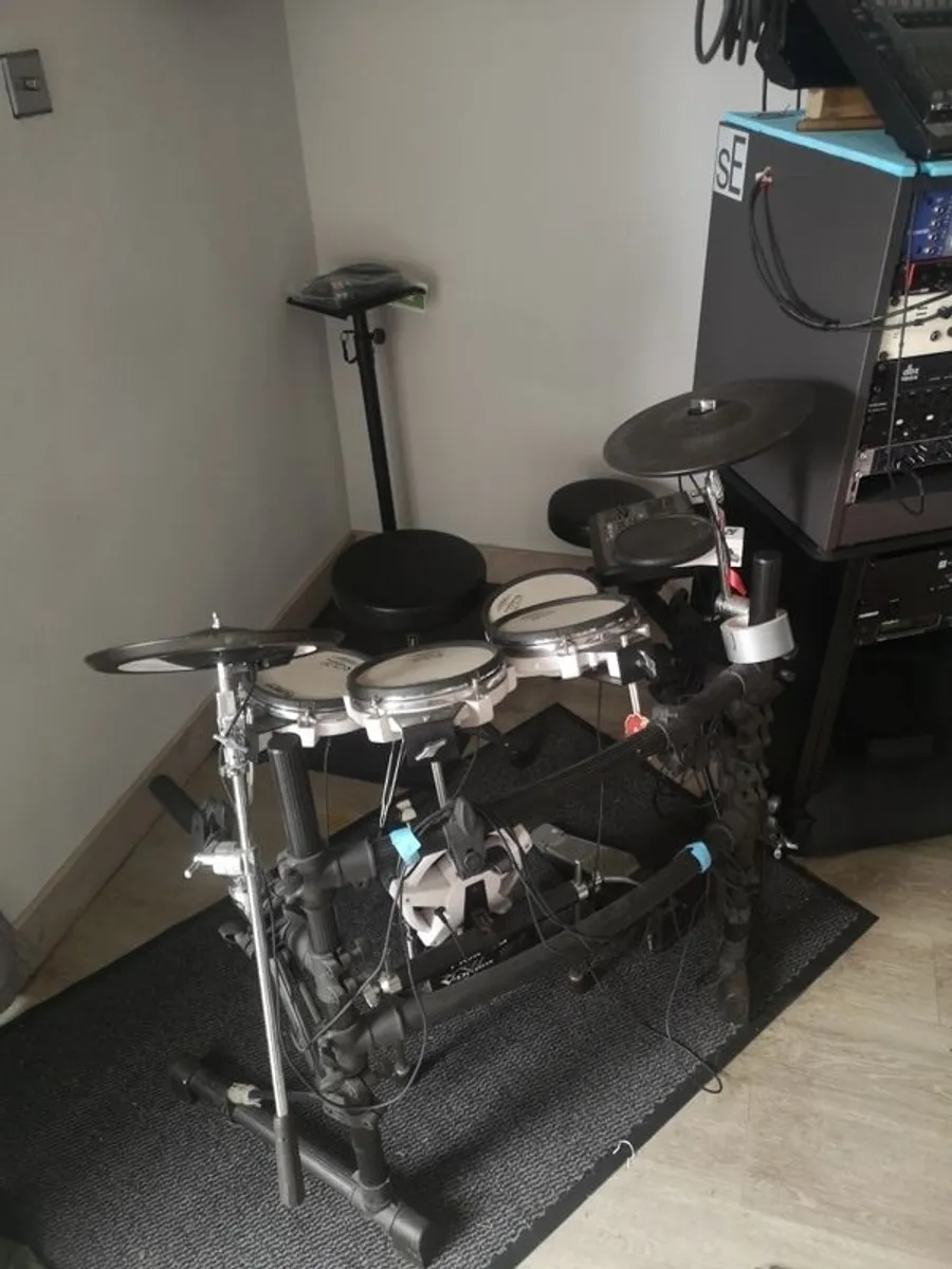 Roland TD8 - Image 3