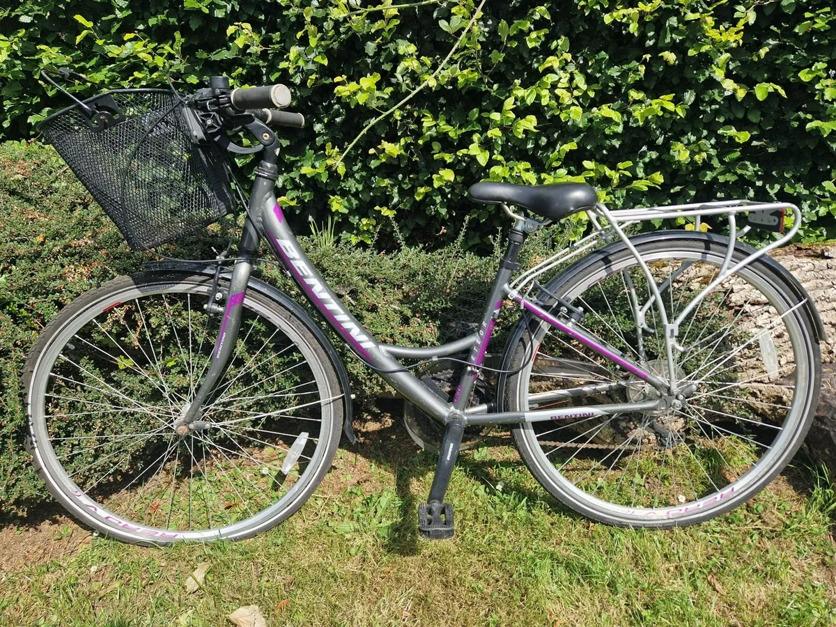Bicycle - Image 1
