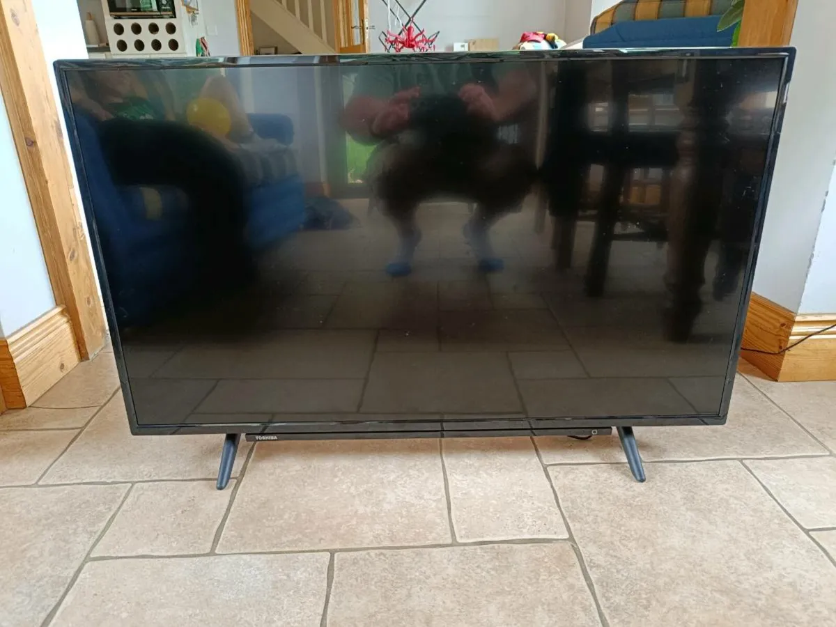 TV's - Image 1