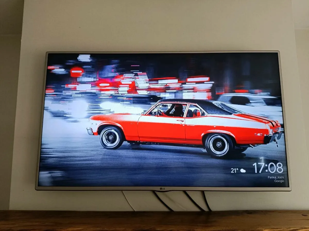 TV's - Image 2