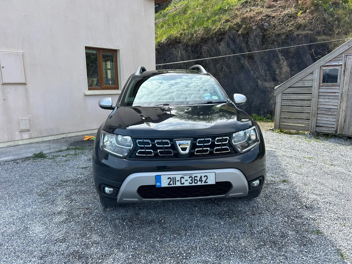Dacia Duster 2021 - Image 4