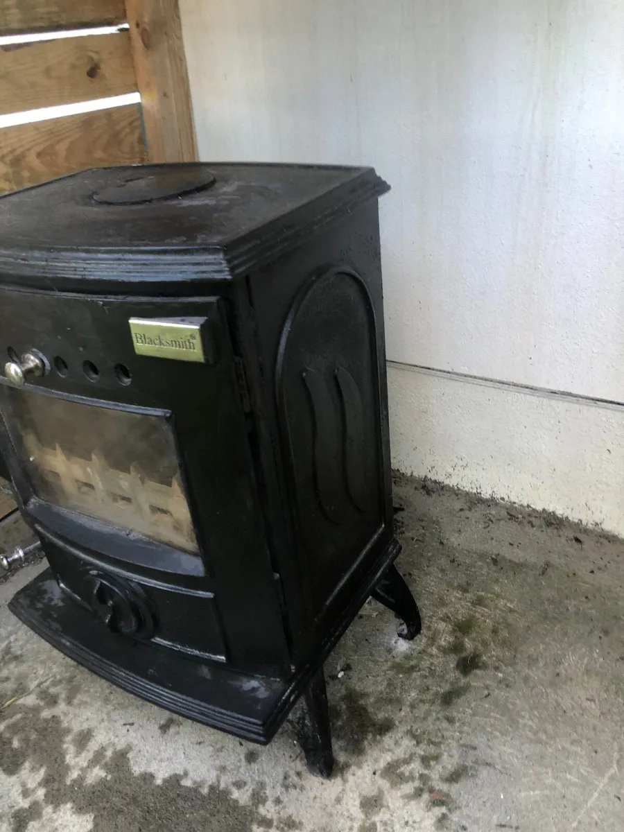 Stove - Image 2