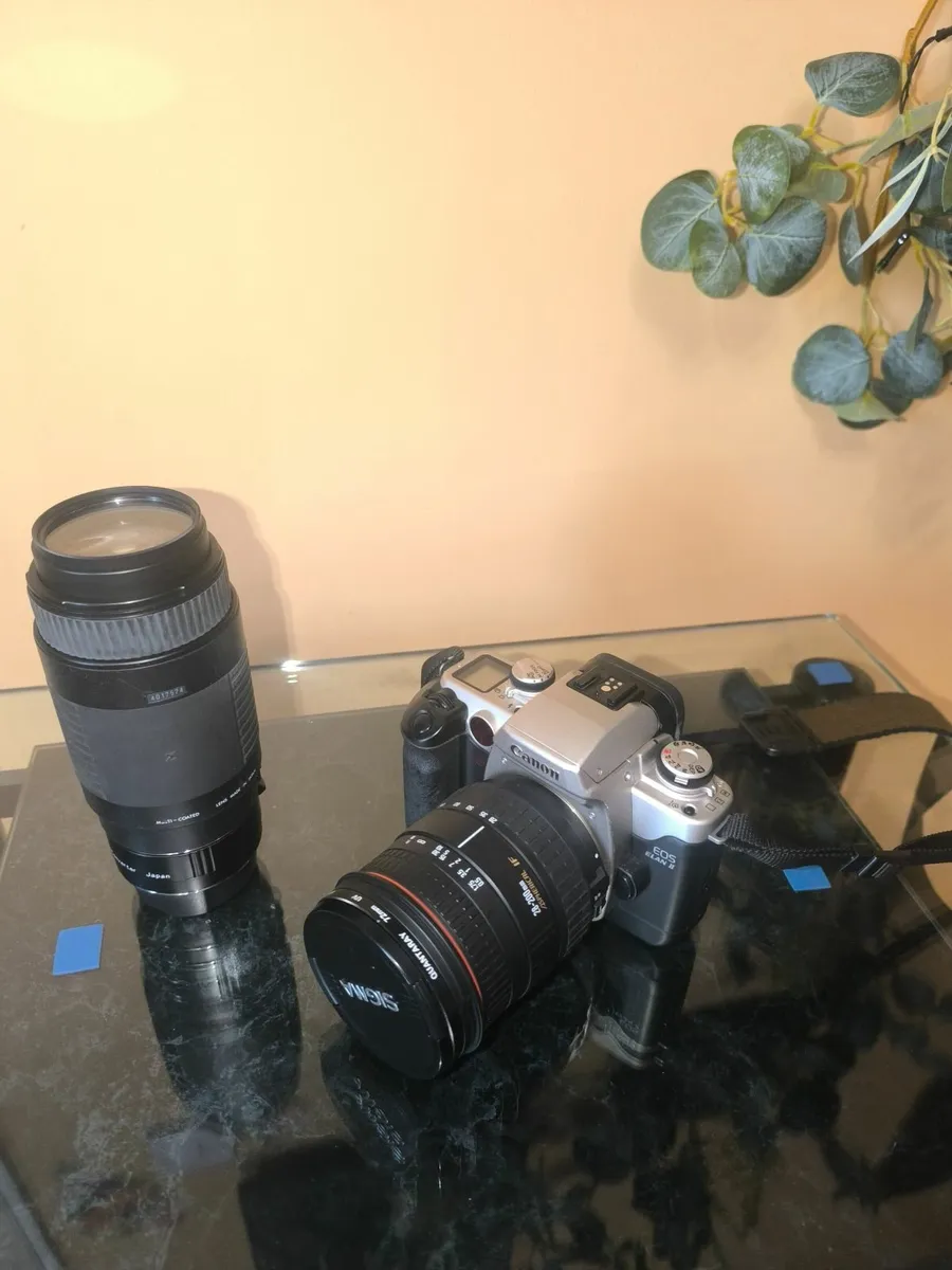 Photography - Image 1