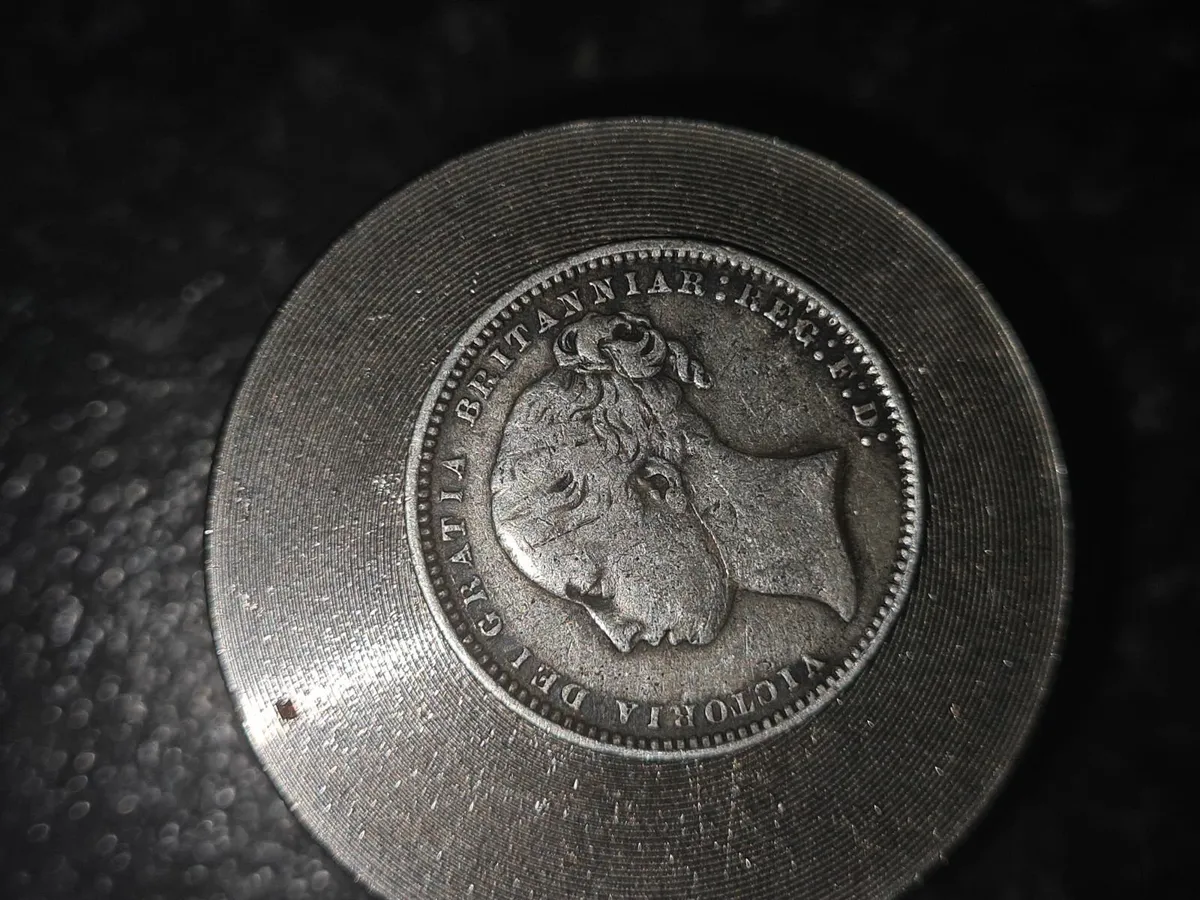 Coin - Image 1