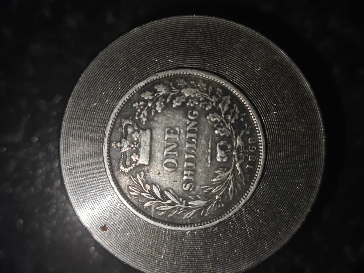 Coin - Image 2