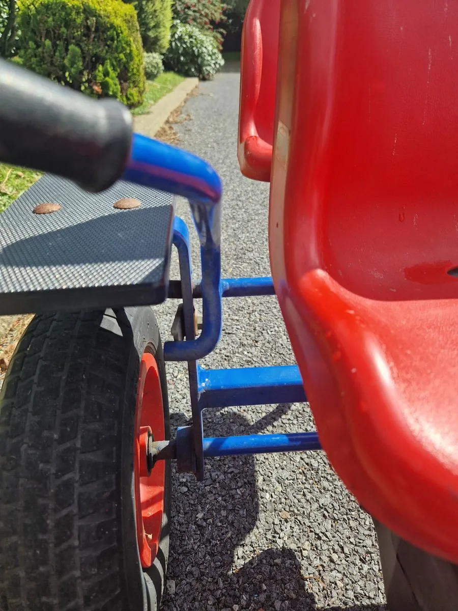 Go kart - Image 2