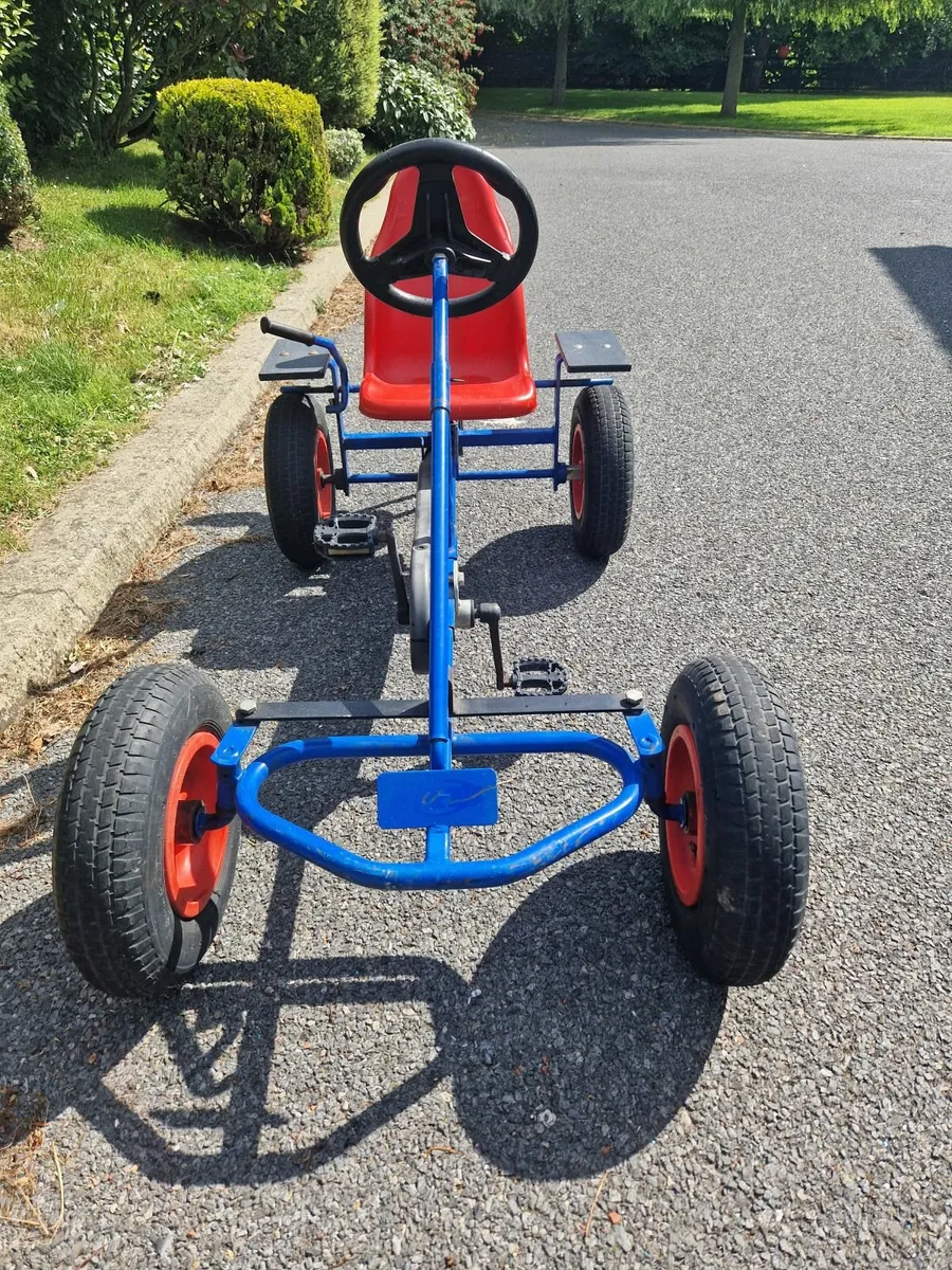 Go kart - Image 3