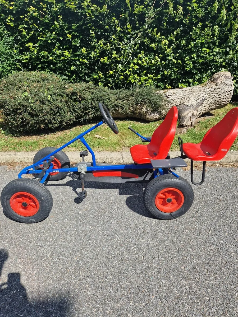 Go kart - Image 4