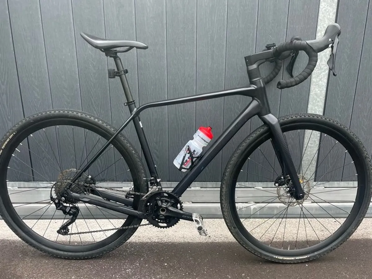 Orbea Terra H40 - Image 1