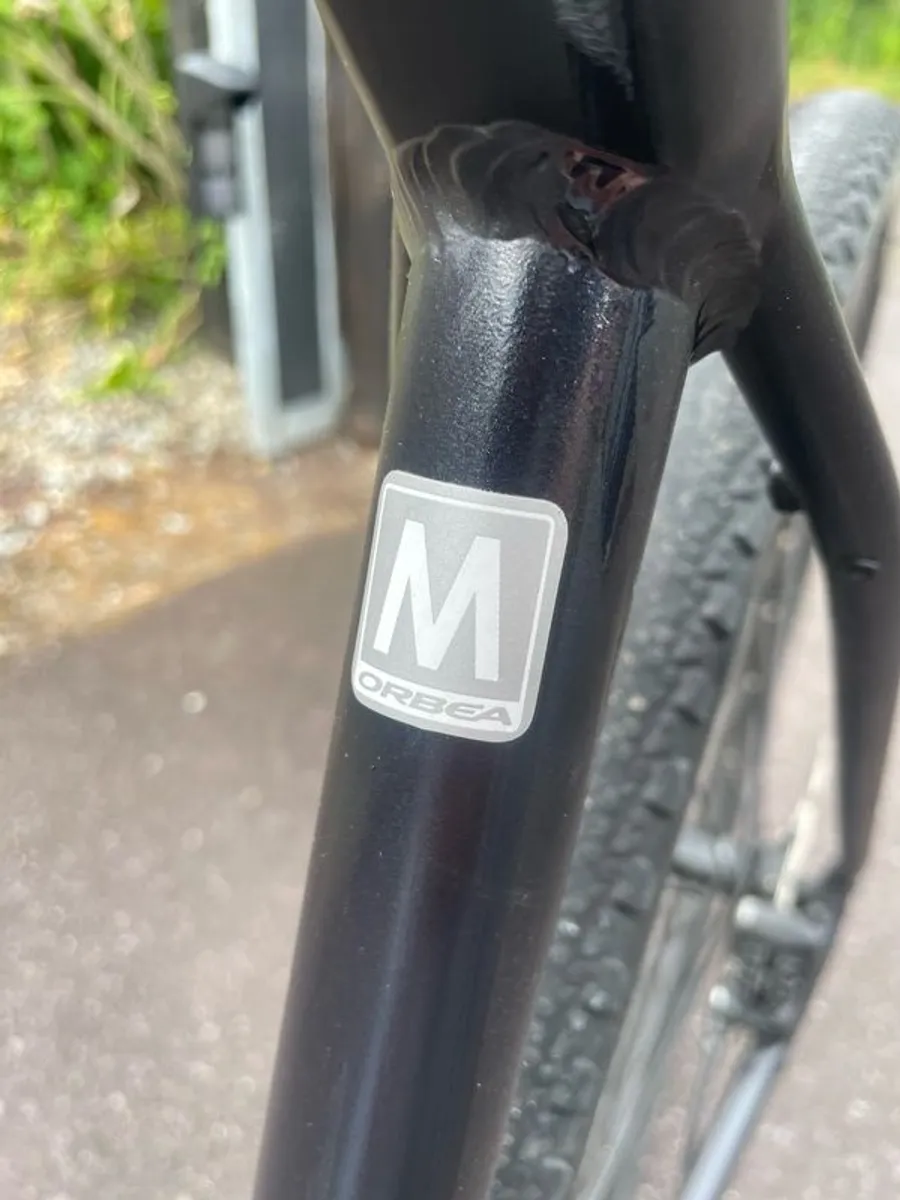 Orbea Terra H40 - Image 3