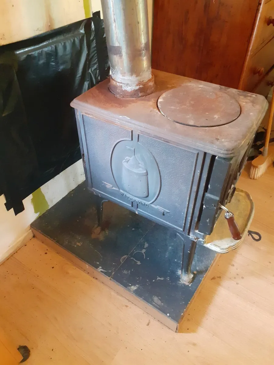 Stanley Oisin Stove - Image 2