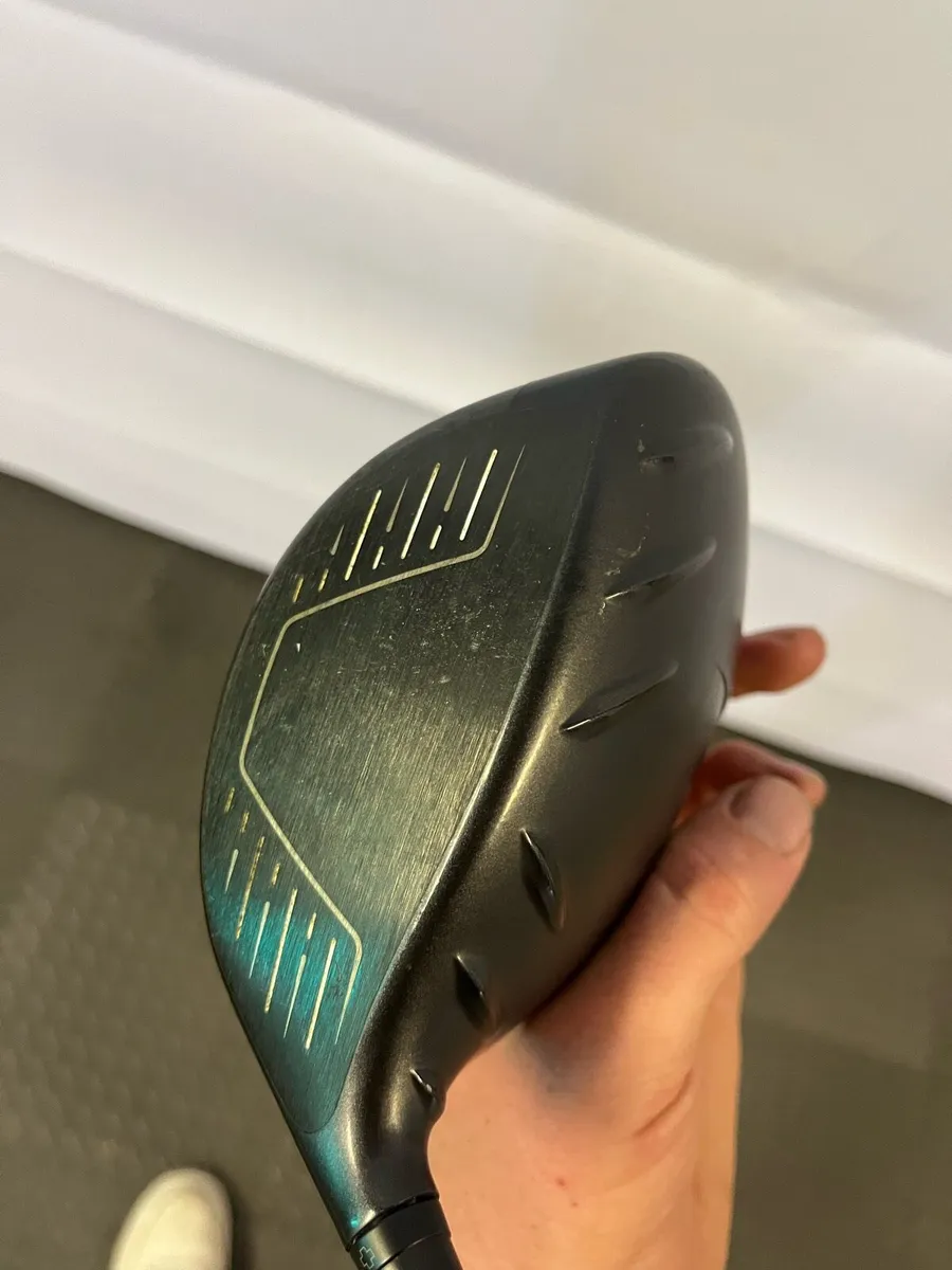 Ping g410 driver - Image 2