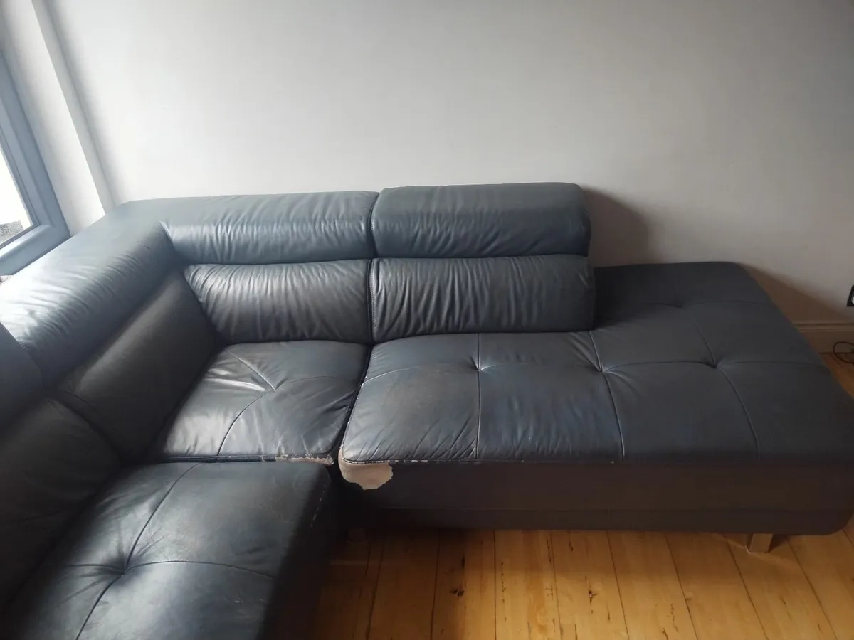 Corner Couch - Image 2