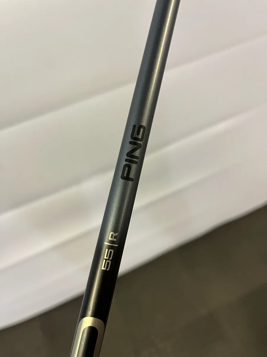 Ping g410 driver - Image 4